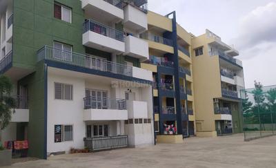 Project Image of 883.0 - 1819.0 Sq.ft 2 BHK Apartment for buy in Maithri Shilpitha Royal Oak