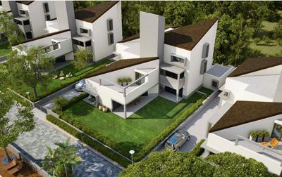 Suryan Logeco Homes Images for Elevation of Suryan Logeco Homes 2