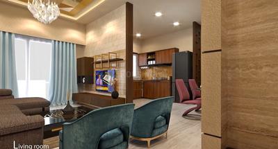 Project Image of 545.73 - 784.58 Sq.ft 2 BHK Apartment for buy in Amar Amardeep Landmark Phase I