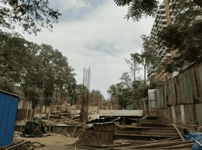 Project Image of 1341.0 - 2008.0 Sq.ft 3 BHK Apartment for buy in UKN Miraya Woods