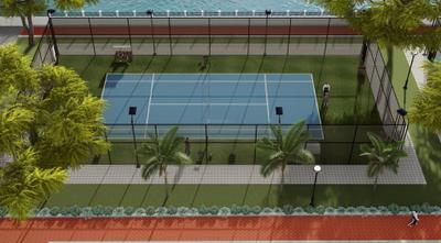 Project Image of 1200.0 - 4000.0 Sq.ft Residential Plot Plot for buy in Arvind Lakeview