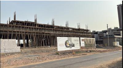 Project Image of 2000 Sq.ft 3 BHK Apartment / Flat for sale in Adalaj for Rs. 7511000
