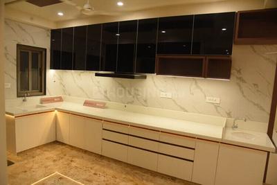 Project Image of 1559.0 - 1889.0 Sq.ft 4 BHK Apartment for buy in Serenity Noble Crown