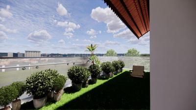 Project Image of 1650.0 - 1651.0 Sq.ft 4 BHK Villa for buy in KCS Mantra Koodam