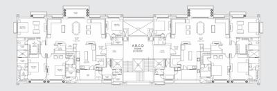 Project Image of 5670 Sq.ft 4 BHK Apartment / Flat for sale in Sargasan for Rs. 33000000