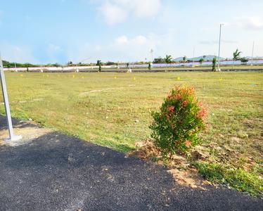 Project Image of 1200 Sq.ft Residential Plot / Land for sale in Perungalathur for Rs. 7500000