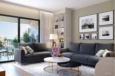 Project Image of 1189.0 - 1828.0 Sq.ft 3 BHK Apartment for buy in Sobha Ridge Whispering Hill