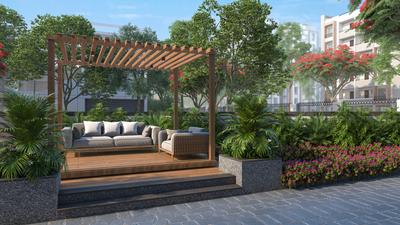 Project Image of 900 Sq.ft 3 BHK Apartment / Flat for sale in Andheri West for Rs. 28000000