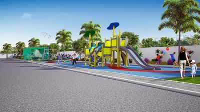 Project Image of 1400.0 - 1798.0 Sq.ft 2 BHK Apartment for buy in Aakriti Esta Block A B And C