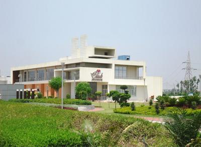 Project Image of 1530.0 - 2331.0 Sq.ft 5 BHK Villa for buy in Eldeco Greens