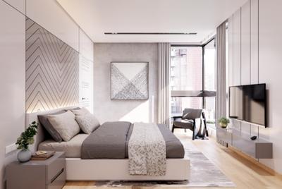 Project Image of 2653 Sq.ft 3 BHK Apartment / Flat for sale in Chandkheda for Rs. 14200000