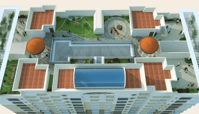 Project Image of 1274.0 - 1818.0 Sq.ft 2 BHK Apartment for buy in Adinath Ashirwad