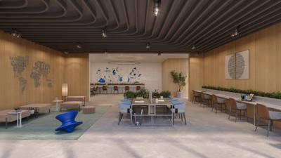 Project Image of 1635.79 - 1873.14 Sq.ft 4 BHK Apartment for buy in Obsidian Towers