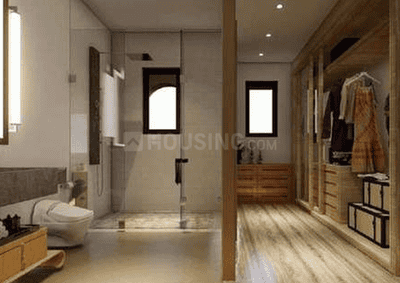 Project Image of 0.0 - 3815.27 Sq.ft 4 BHK Villa for buy in RM Assagao Villa