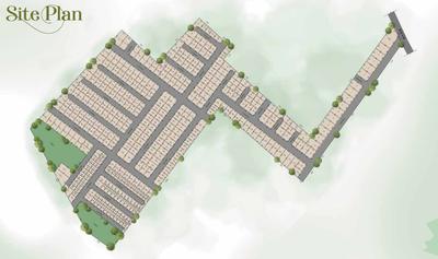 Project Image of 480.0 - 3079.0 Sq.ft Residential Plot Plot for buy in Nutech Inscape