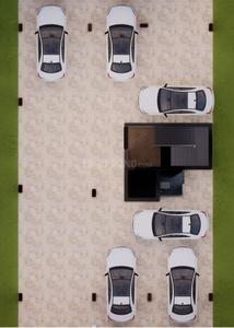 Project Image of 0.0 - 2173.0 Sq.ft 3 BHK Apartment for buy in Thidam Platina