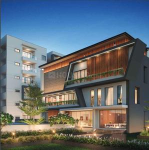 Project Image of 1143.0 - 1740.0 Sq.ft 2 BHK Apartment for buy in Sunshine Vihaan