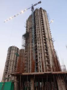 Project Image of 1428.0 - 1940.0 Sq.ft 3 BHK Apartment for buy in T And T Digitown Phase 1