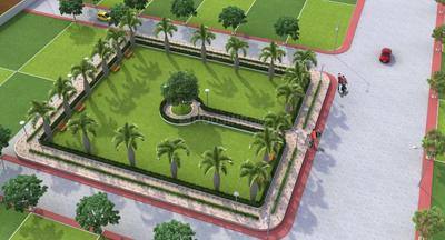 Project Image of 1150 Sq.ft 2 BHK Independent House for sale in Kandul for Rs. 4950000