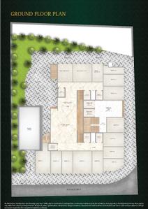 Project Image of 430.56 - 459.51 Sq.ft 1 BHK Apartment for buy in Milestone Noor Residency