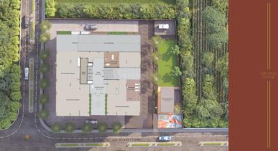 Project Image of 1738.91 - 2529.41 Sq.ft 4 BHK Apartment for buy in Rajshree Samvar 2
