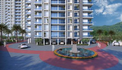 Project Image of 434.0 - 1250.0 Sq.ft 1 BHK Apartment for buy in Unique Vistas