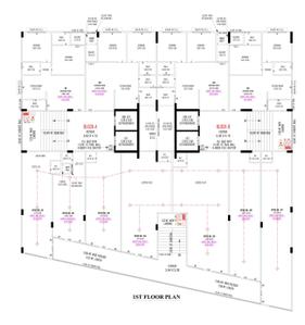 Project Image of 507.2 - 648.85 Sq.ft 2 BHK Apartment for buy in Shree Sakar Elegance