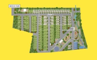 Project Image of 1078.0 - 1583.0 Sq.ft 2 BHK Apartment for buy in Bluejay Aston