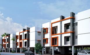 Ruby Homes Elevation 2