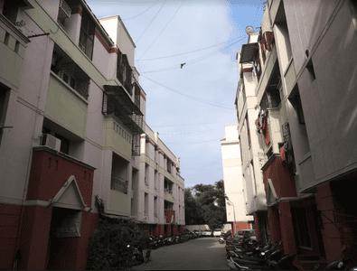 Project Image of 890.0 - 1360.0 Sq.ft 2 BHK Apartment for buy in Appaswamy Vatsalyam