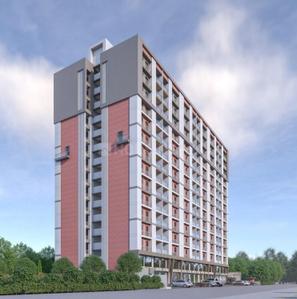 Project Image of 750 Sq.ft 2 BHK Apartment / Flat for sale in Vanakala for Rs. 4400000