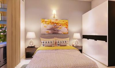 Project Image of 725.06 - 911.7 Sq.ft 2 BHK Apartment for buy in Ashiana Daksh Phase II