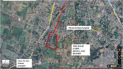 Project Image of 331.53 - 3816.34 Sq.ft Residential Plot Plot for buy in Methibhandari Real Estate Vinayak Enclave