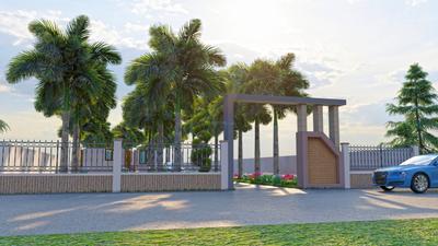 Project Image of 1000.0 - 15681.0 Sq.ft Residential Plot Plot for buy in Chettinad Farms