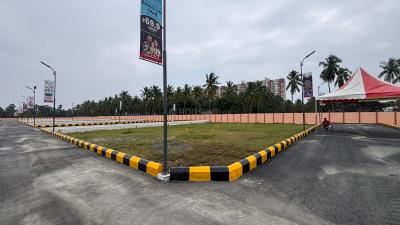 Project Image of 602.0 - 1510.0 Sq.ft Residential Plot Plot for buy in Staar RPS Garden Phase 2