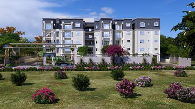 Project Image of 1195.0 - 1700.0 Sq.ft 2 BHK Apartment for buy in Shri Saideep Hiranya