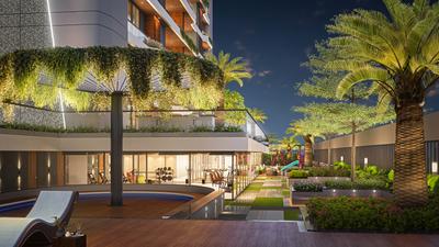 Project Image of 1113.0 - 1823.0 Sq.ft 3 BHK Apartment for buy in Shree Siddheshwar Hridayam