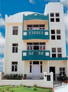 Project Image of 1219.0 - 1350.0 Sq.ft 3 BHK Apartment for buy in Ansal Royale Residency