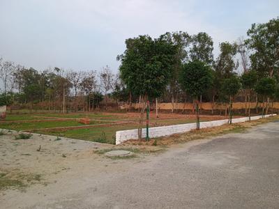 Project Image of 1000.0 - 1800.0 Sq.ft Residential Plot Plot for buy in Akshansh Enclave Phase 2