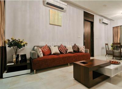 Project Image of 918.0 - 1343.0 Sq.ft 3 BHK Apartment for buy in ND Palai Towers