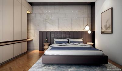 Project Image of 509.35 - 538.0 Sq.ft 2 BHK Apartment for buy in Sairama One World