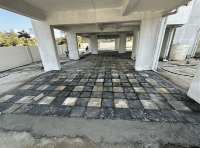 Project Image of 598.15 - 613.0 Sq.ft 2 BHK Apartment for buy in Sagacity Abode