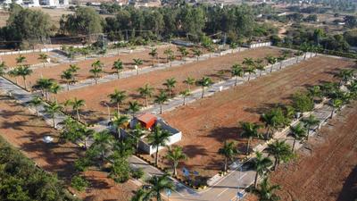 Project Image of 1200.0 - 1945.0 Sq.ft Residential Plot Plot for buy in Bluejay Uttar