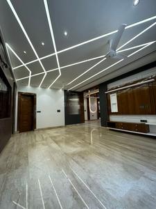 Project Image of 1900.0 - 3800.0 Sq.ft 4 BHK Independent Floor for buy in Unique Luxury Home