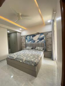 Project Image of 1286.13 - 1891.59 Sq.ft 3 BHK Apartment for buy in Parth Square