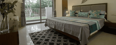 Project Image of 0.0 - 2502.0 Sq.ft 4 BHK Apartment for buy in Ashiana Tarang Phase 7