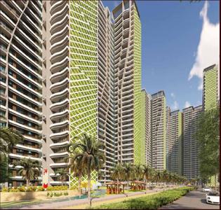 Project Image of 2781.0 - 5923.0 Sq.ft 3.5 BHK Apartment for buy in AU Aspire Silicon City