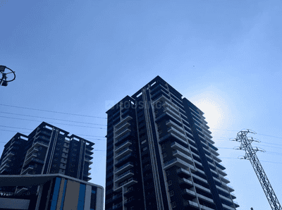 Project Image of 2150 Sq.ft 3 BHK Apartment / Flat for sale in Kondapur for Rs. 25000000