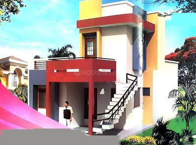 Project Image of 1100 Sq.ft 2 BHK Independent House for sale in Kota for Rs. 4800000