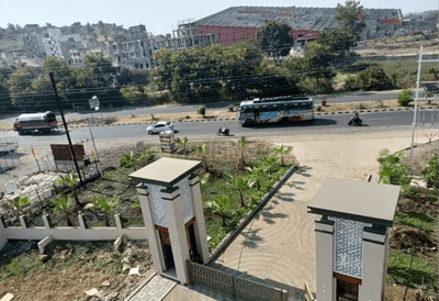 Project Image of 1056.37 - 1499.31 Sq.ft Residential Plot Plot for buy in Vijay Jain Diwakar Premium
